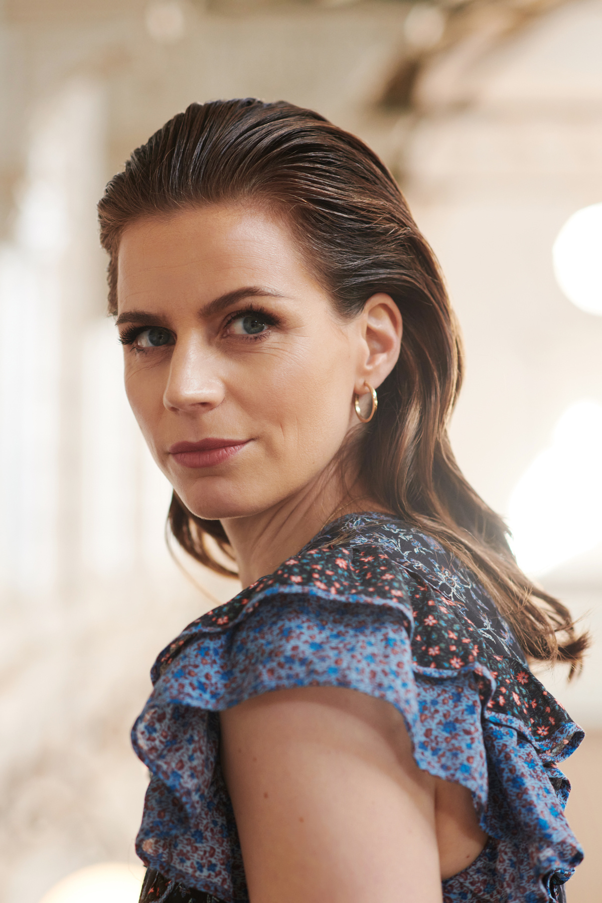 Netflix editorial photoshoot. Portret, trouw en familie fotograaf in Amsterdam en Almere