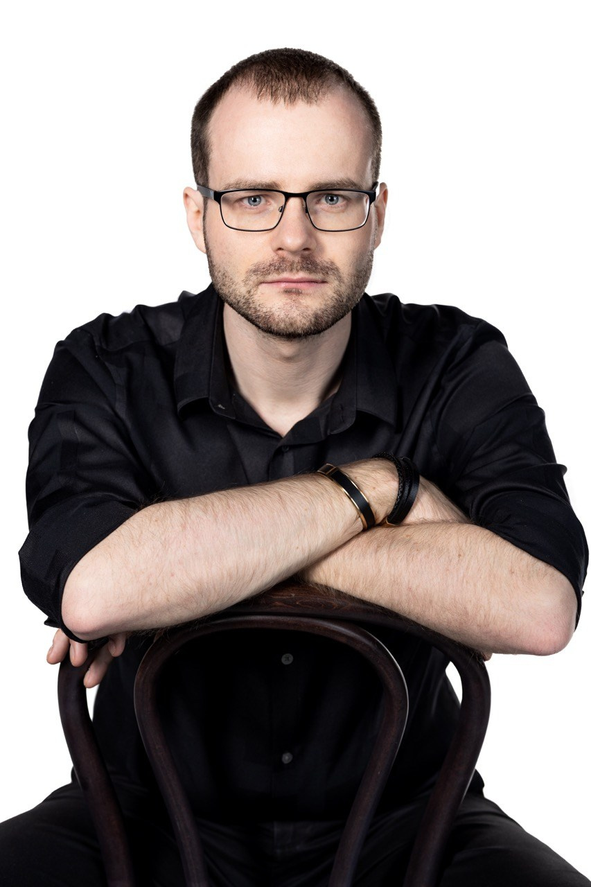 Dana Lišková - Portrétní a brandová fotografka Praha - focení portrétů Praha