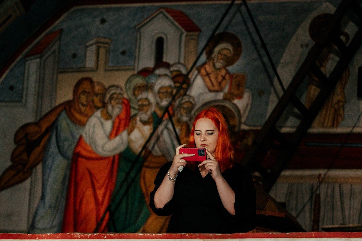 Cornel. Spoiala Brothers — Wedding Films & Photography