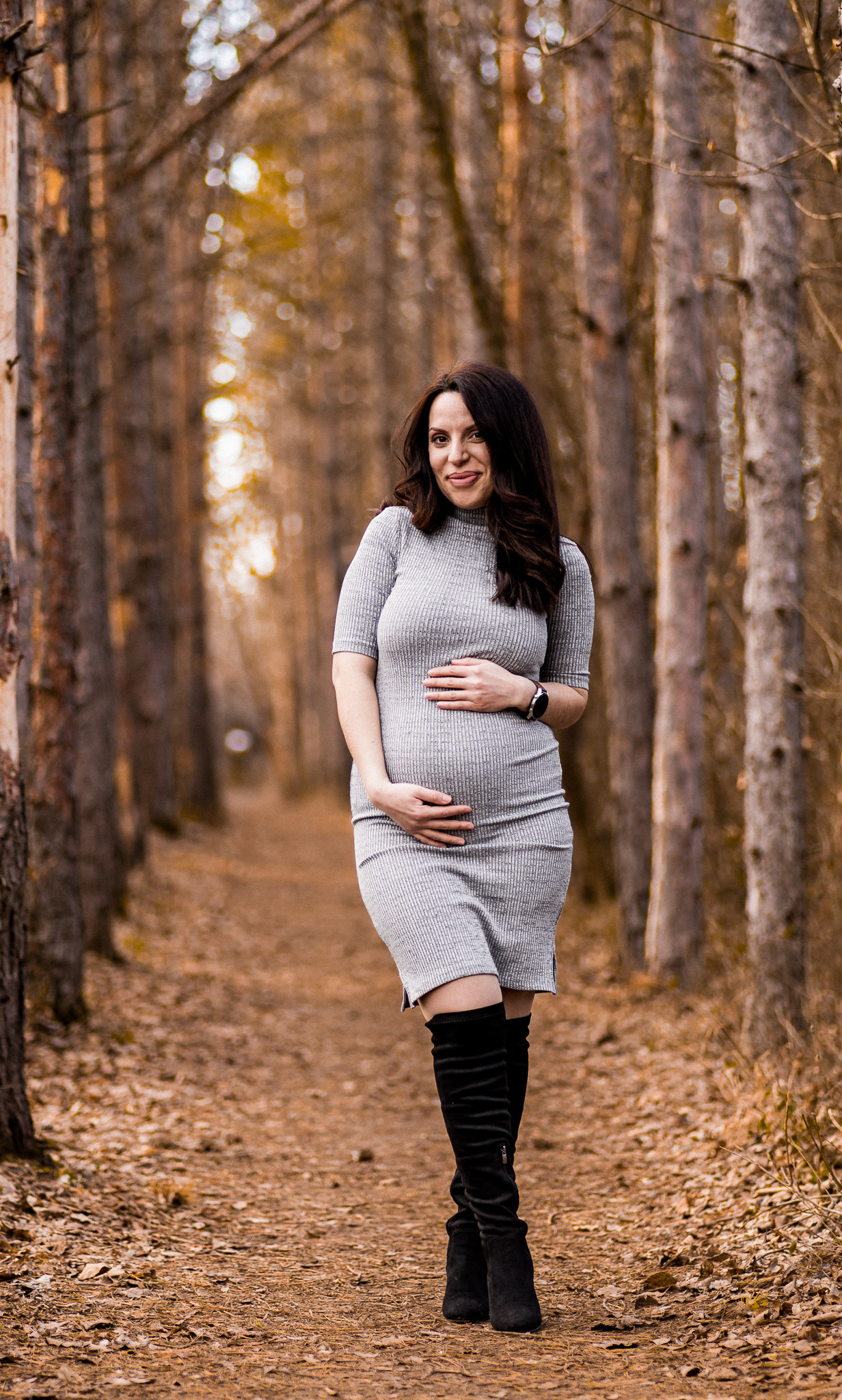 Portrait. Meral Esad Photography Official Website