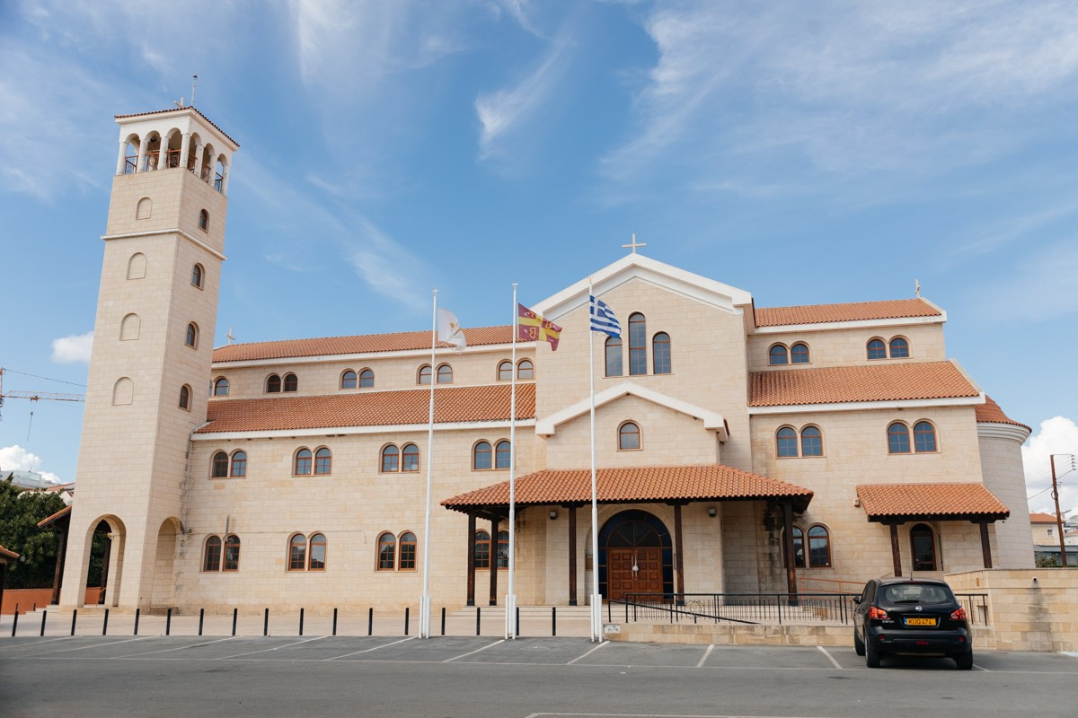 Подвійне хрещення R & Z. Весільний фотограф у Нідерландах та Європі — Тіна Ялóва