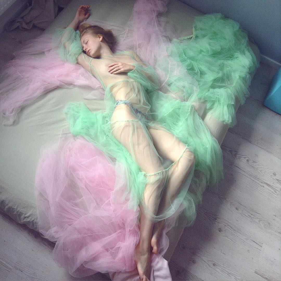 Portfolio. Worldwide Contemporary Photographer