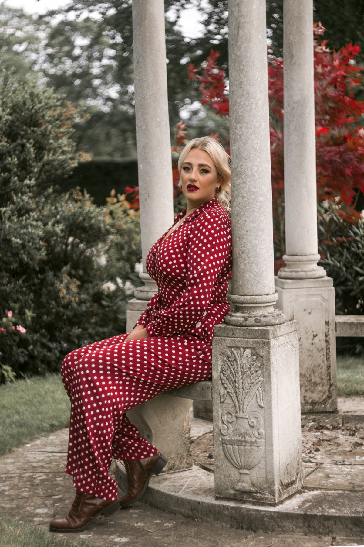 Women's Portrait Photography | Rapley Photography. Rapley Photography | West Yorkshire Wedding & Portrait Photographer