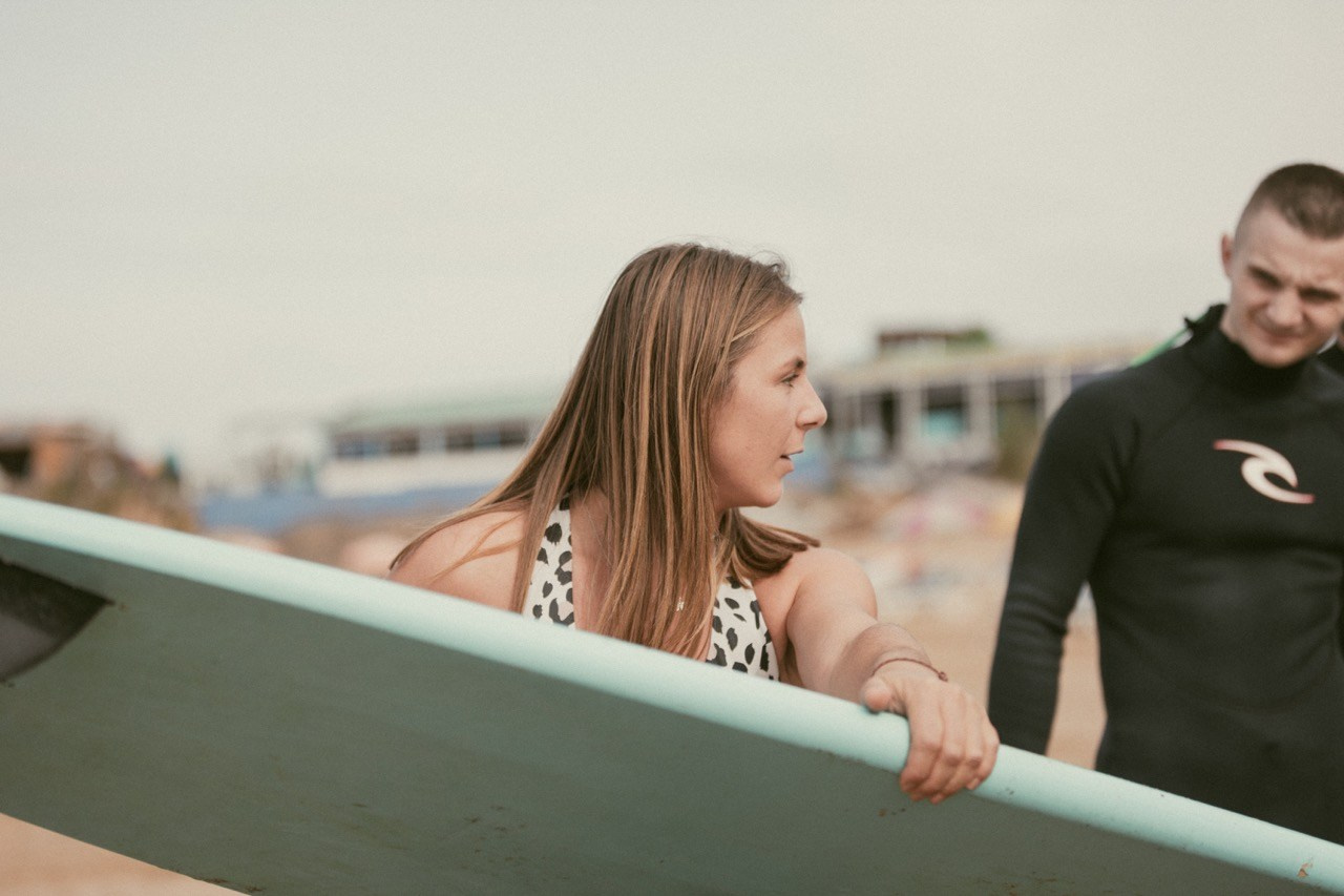 Travel and lifestyle photography. Dana Lišková — Empathetic Photographer | Introspective Artist |Neurodivergent Coach | Founder of Artepy.cz