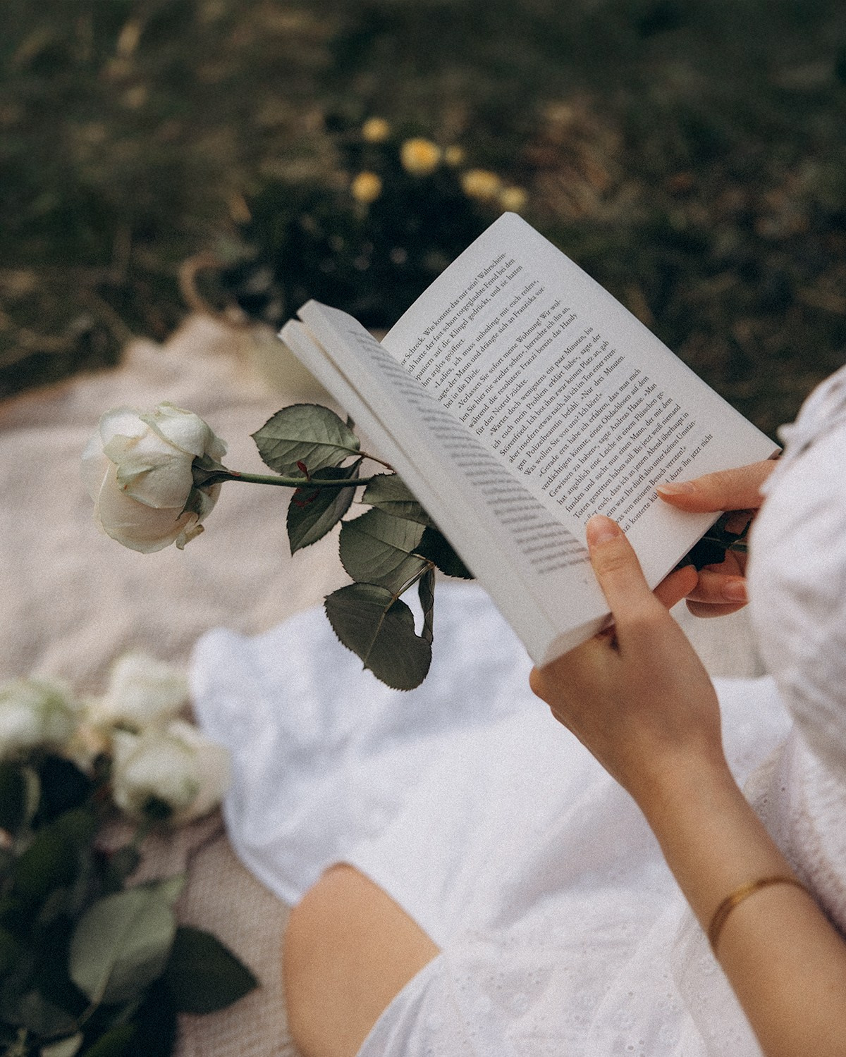 Portraits. Hochzeits- und Porträtfotografin in Deutschland