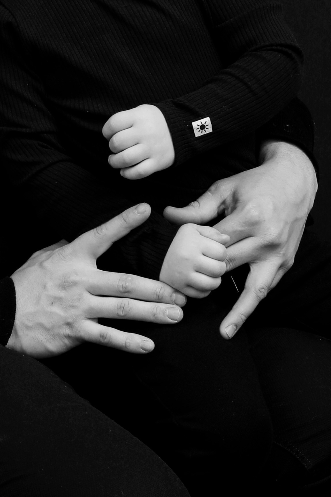 Семейная фотосессия на память в Хельсинки — Профессиональный фотограф. Екатерина Мансур Портретный фотограф в Финляндии (Хельсинки и Уусима)