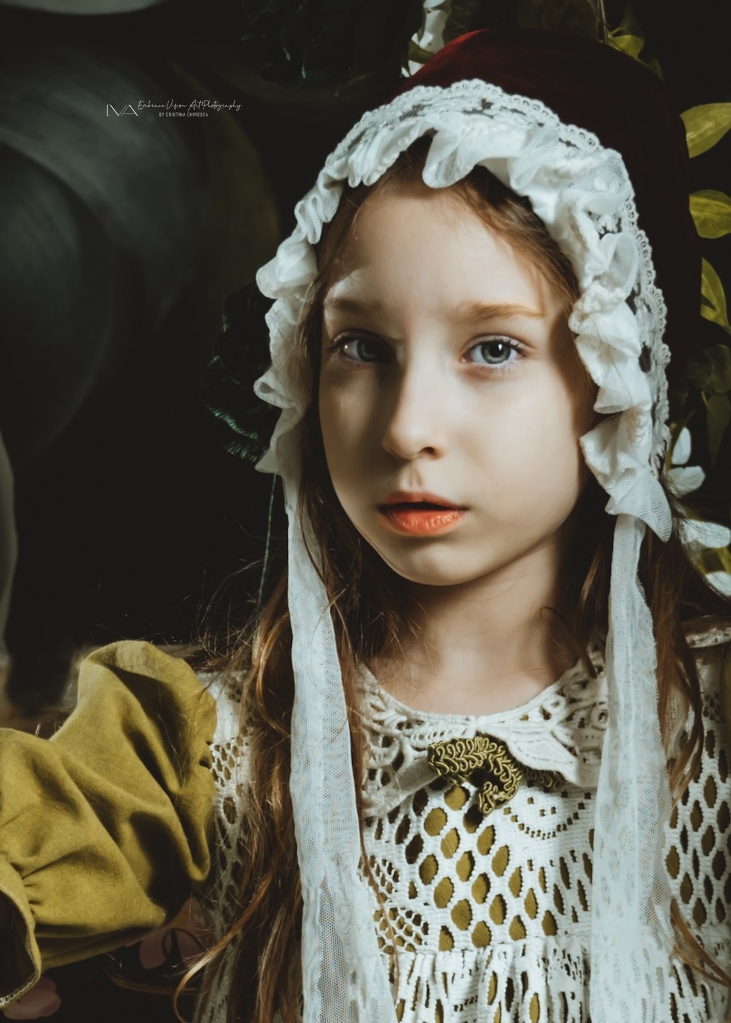 Denumirea acestui business a pornit de la numele celor dragi mie: Eva, Vladimir si Andrei.