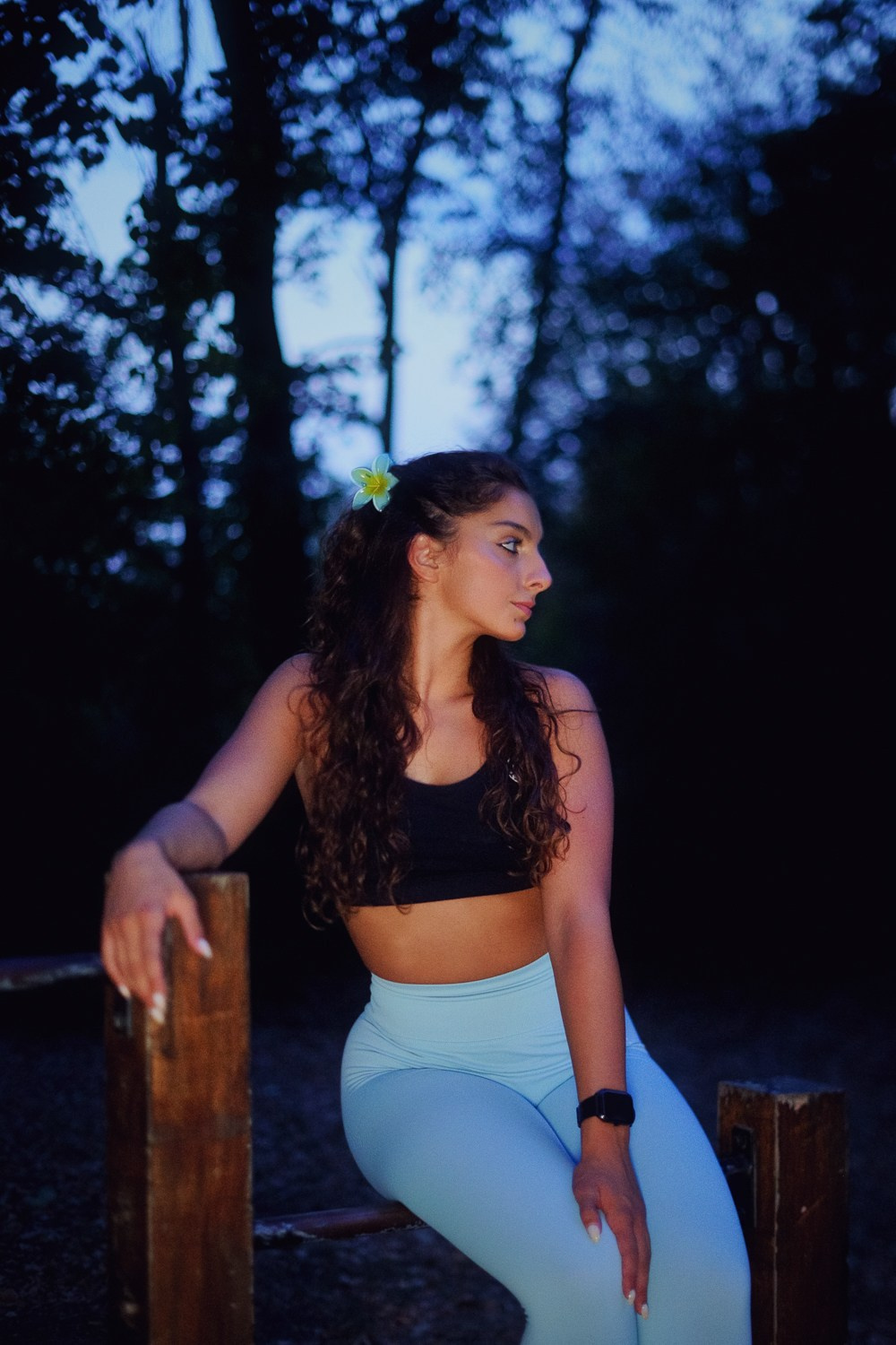 Dragana. Zhukov studio