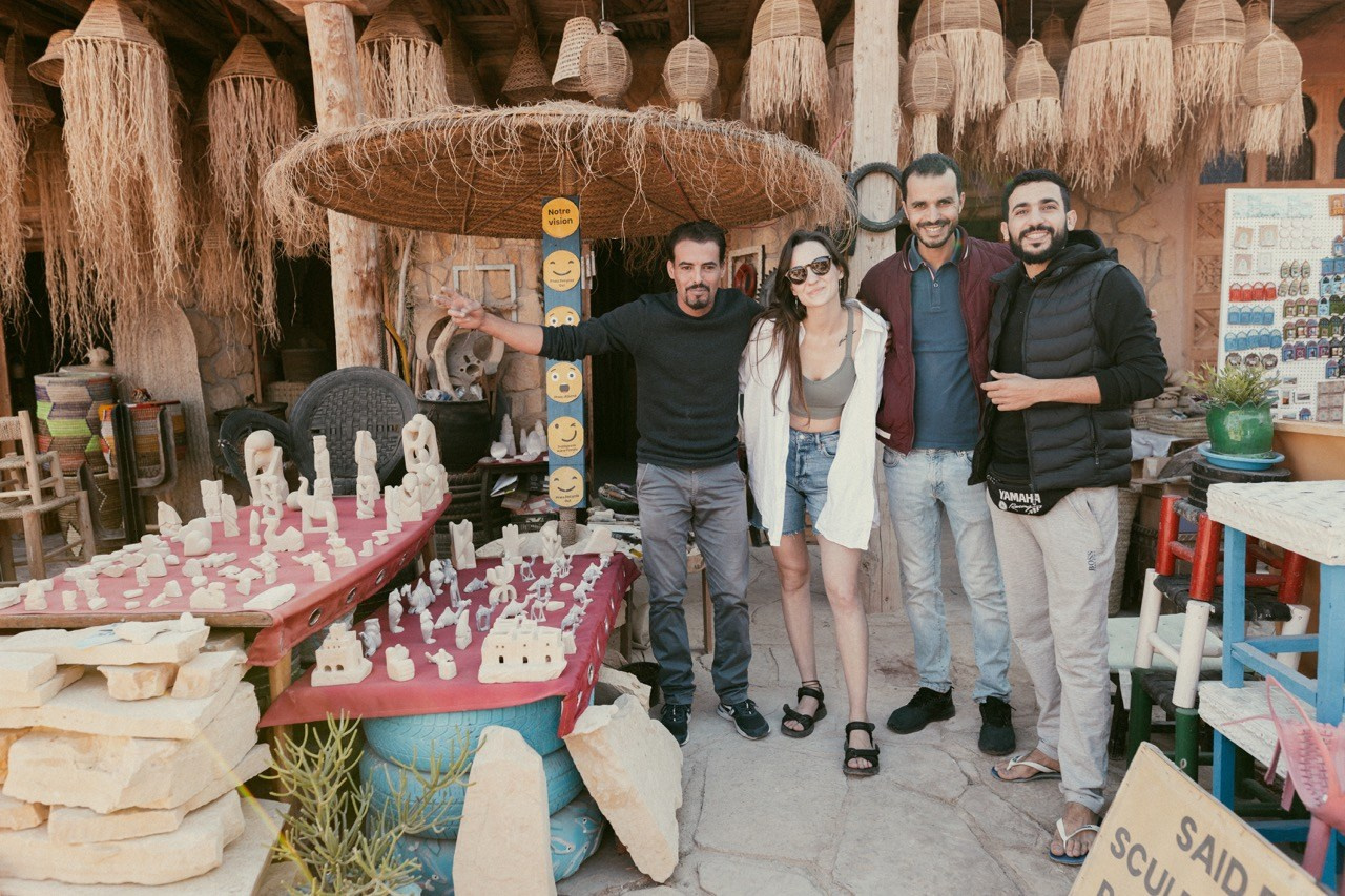 Travel and lifestyle photography. Dana Lišková — Empathetic Photographer | Introspective Artist |Neurodivergent Coach | Founder of Artepy.cz