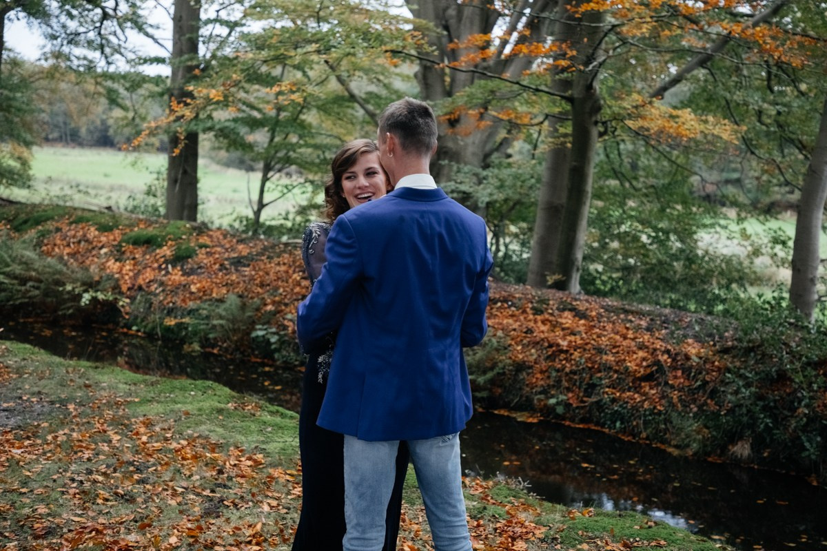 Весільний фотограф Нідерланди 