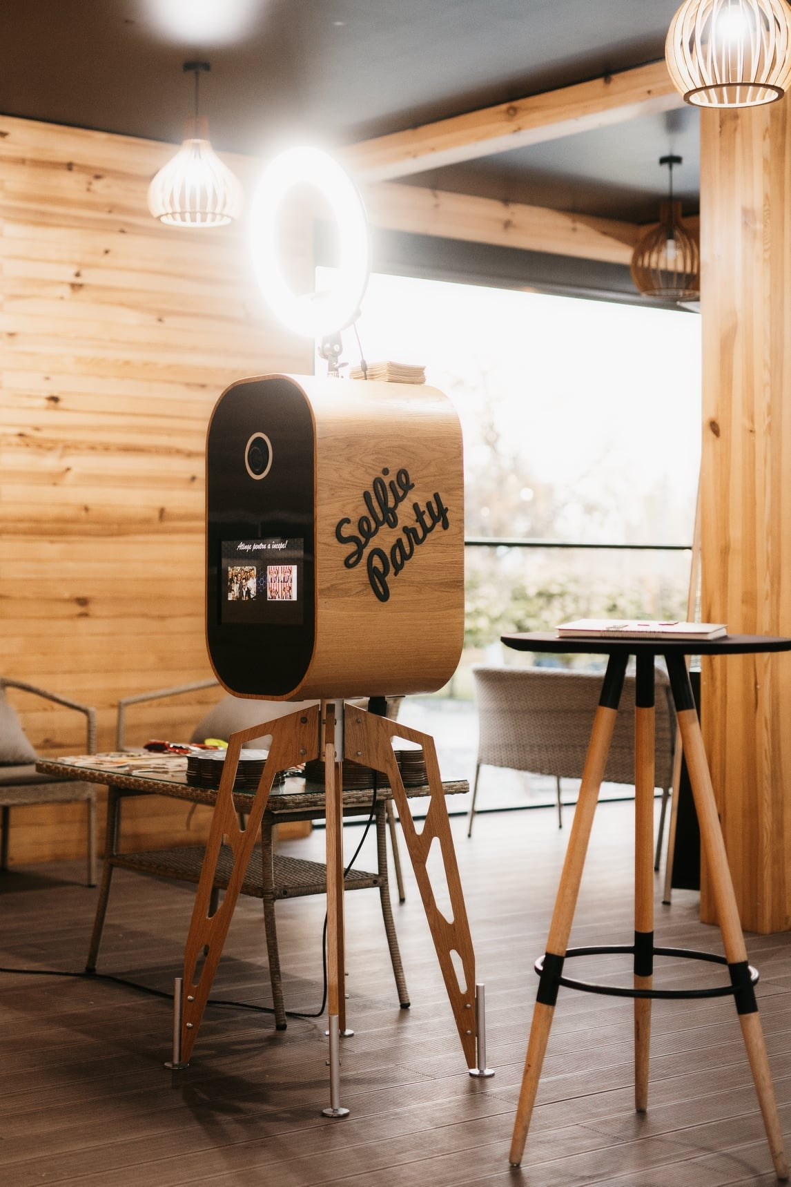 SelfieParty. Fotograf Chișinău, Moldova