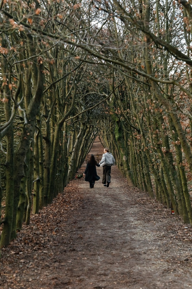 S & I - Романтична Love Story фотографія в Нідерландах та Європі. Весільний фотограф у Нідерландах та Європі — Тіна Ялóва