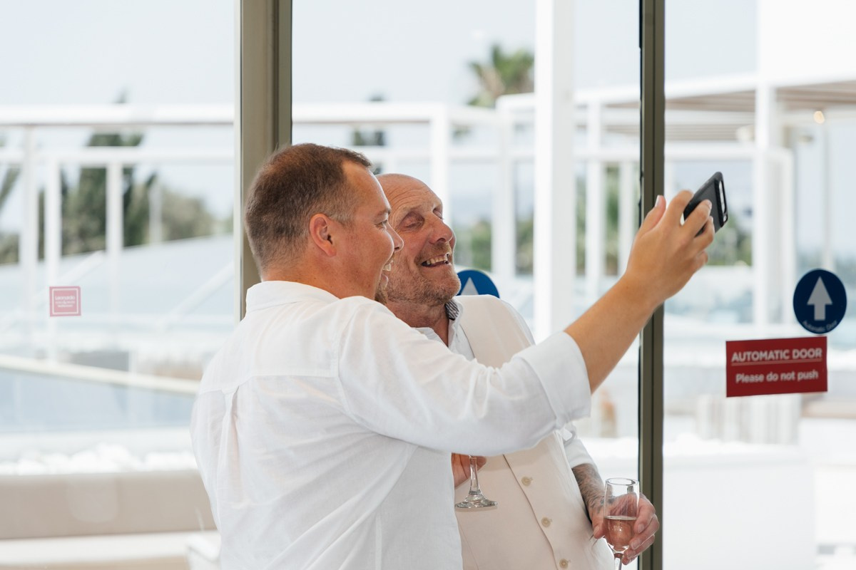 S & S Cyprus. Свадебный фотограф в Нидерландах и Европе — Тина Ялóва