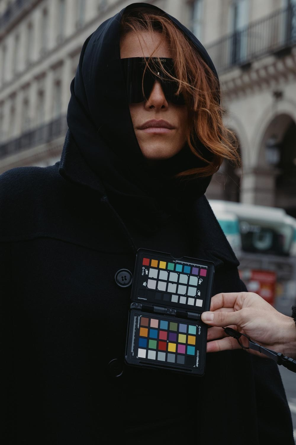 Paris photographer - Oleksandr Kovalchuk