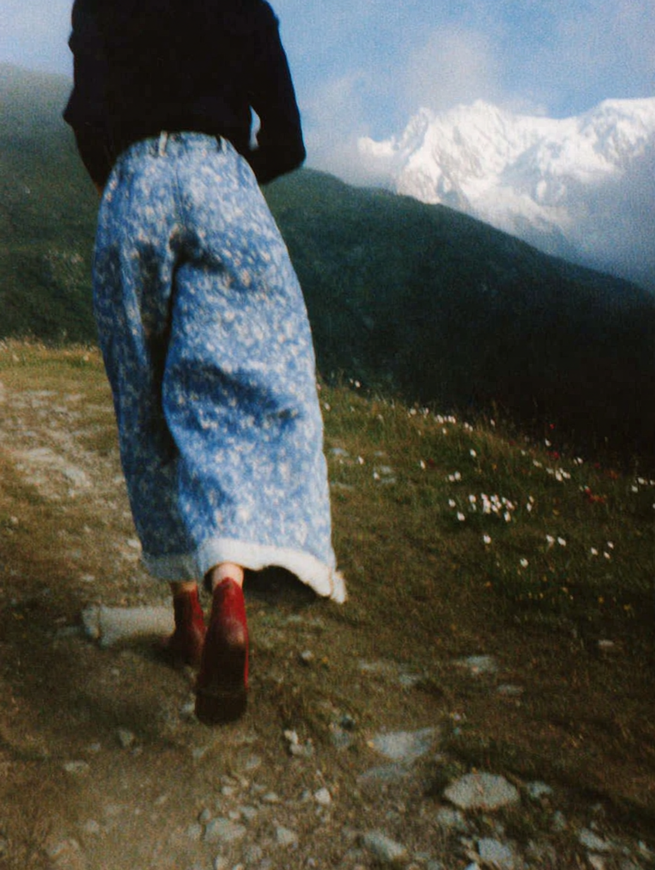 AI Photography & AI-Generated Videos — Marina Kálcheva. Marina Kálcheva — Photographer, Videographer & Visual Artist in Barcelona