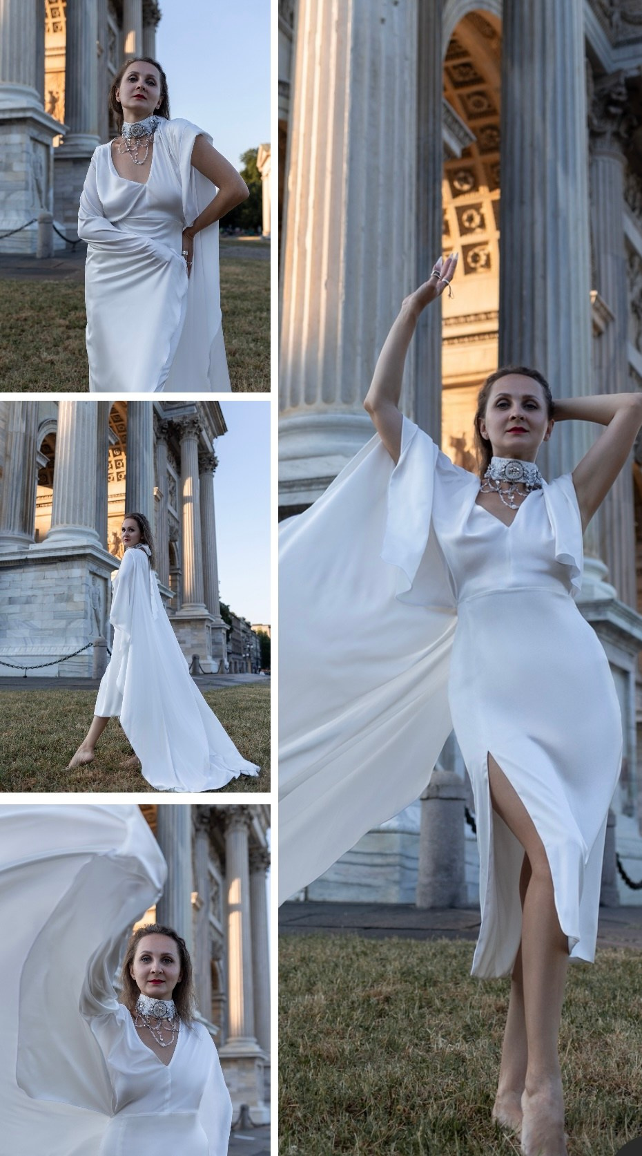 Dresses. Photographer in Milan |Mila Pro Photo