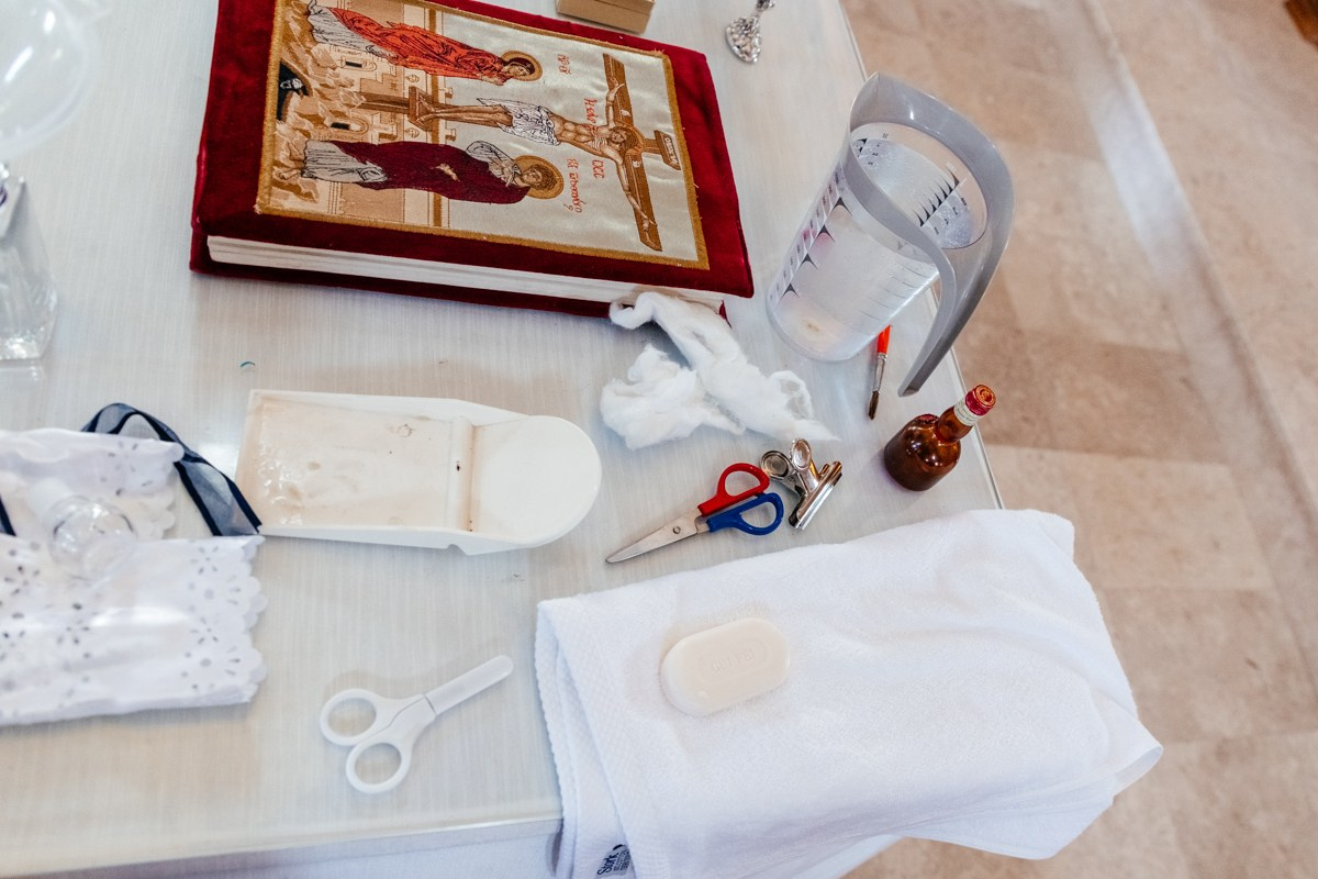 Хрещення N - Прекрасне святкування в Європі та Нідерландах. Весільний фотограф у Нідерландах та Європі — Тіна Ялóва