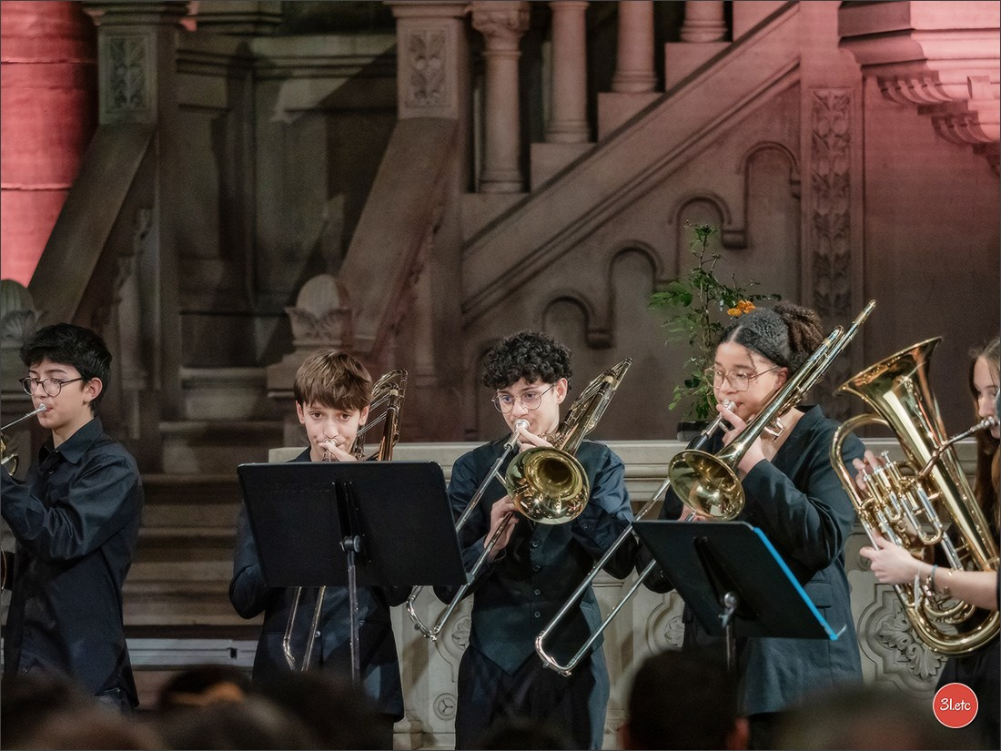 Temple Neuf concert chorus. Photographe à Strasbourg | Portraits, Studio, Enfants, Événements