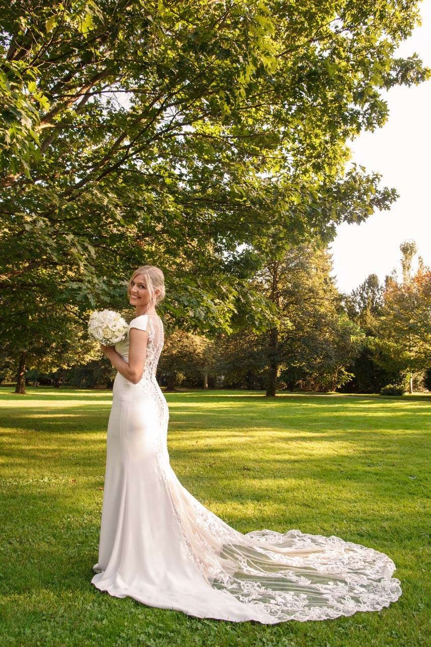 Standesamt Stuttgart | Hochzeitsfotograf & Videograf