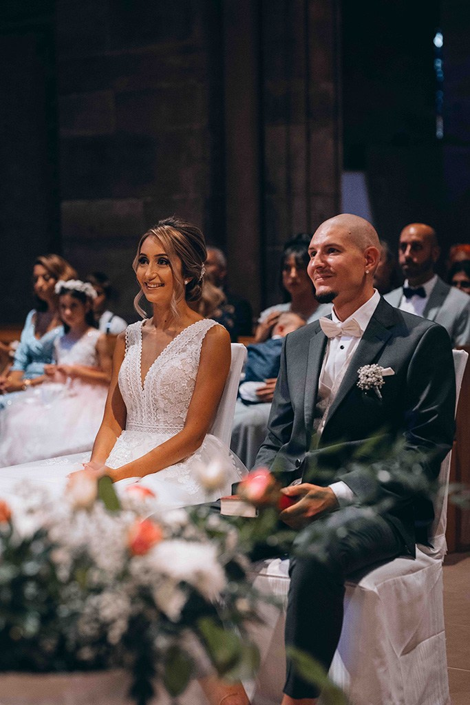 Hochzeiten. Hochzeits- und Porträtfotografin in Deutschland