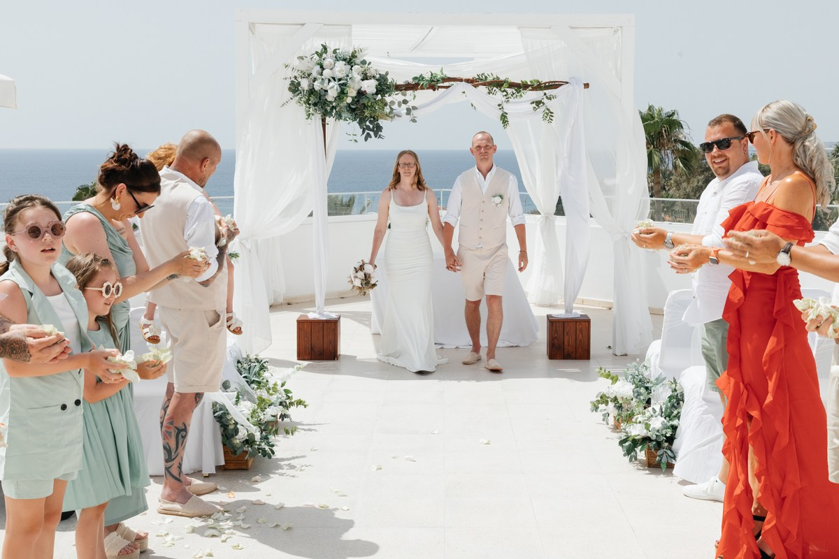 S & S Cyprus. Свадебный фотограф в Нидерландах и Европе — Тина Ялóва