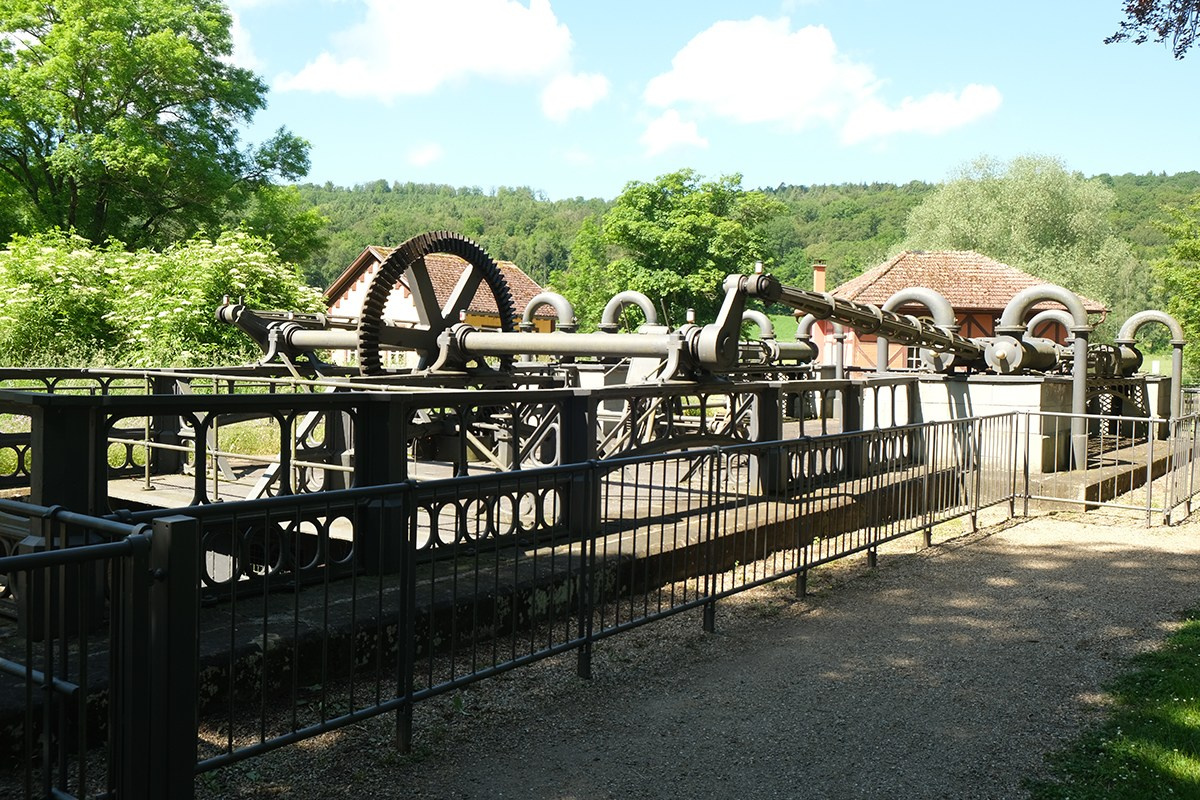 Бад Киссинген. Elina Reisen. Туристическое агентство в Аугсбурге