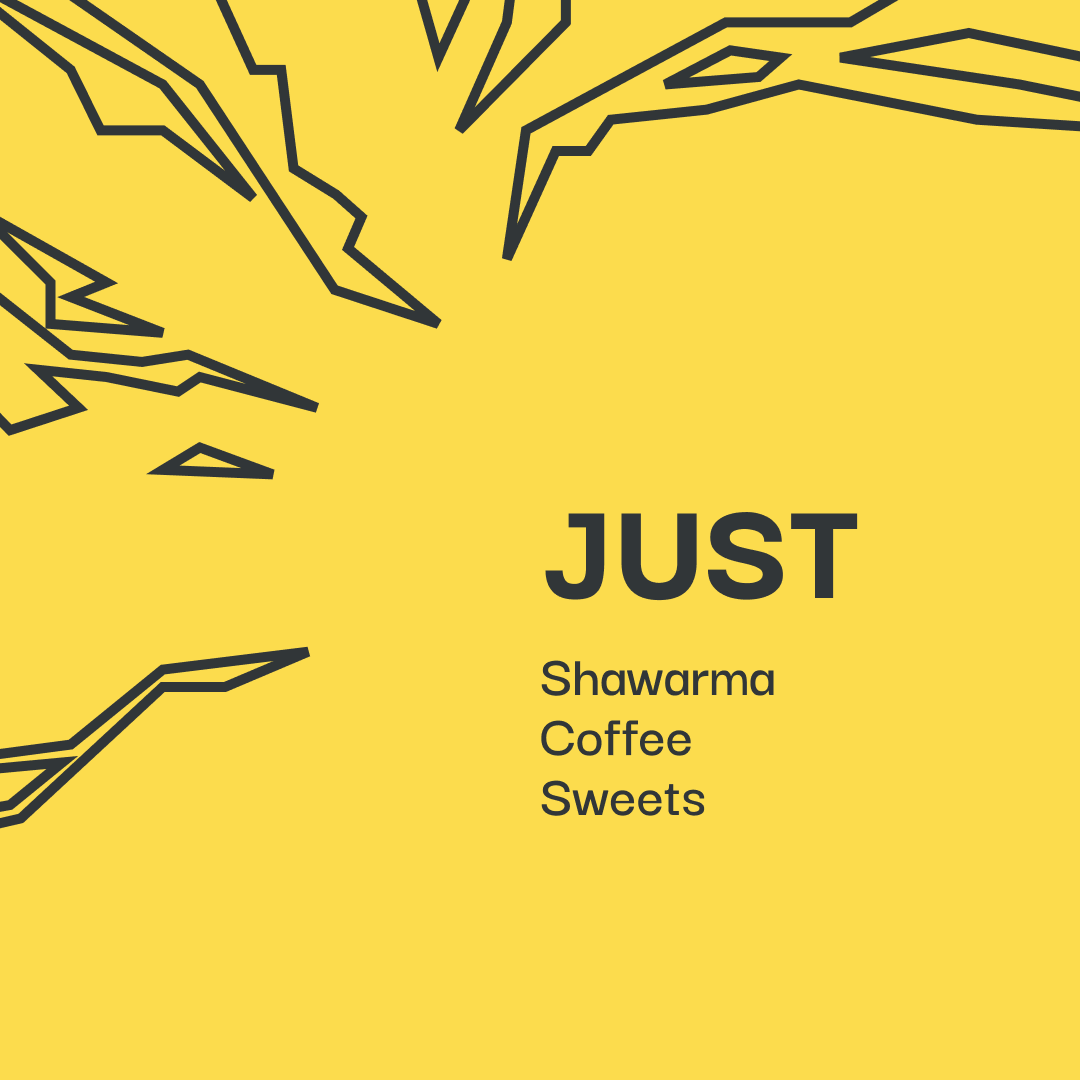 [Express Branding] — Fast Food. Tim Katerinko — Visual Storytelling for Brands, Culture & Events