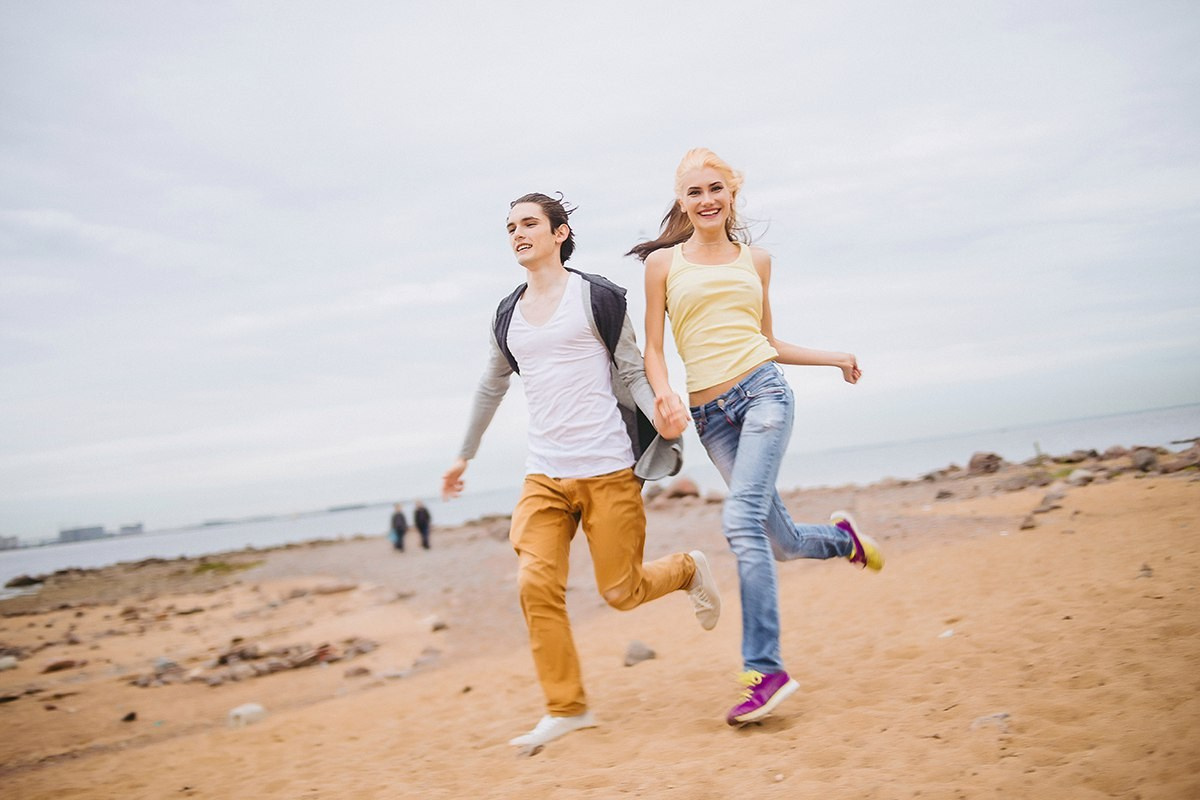 Фотосессии love-story в Черногории. Фотограф в Черногории. Свадьбы, фотопортреты, репортаж