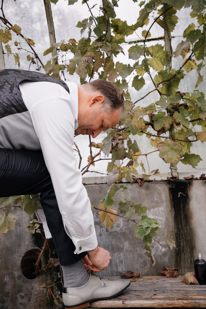 R & J Netherlands. Весільний фотограф у Нідерландах та Європі — Тіна Ялóва