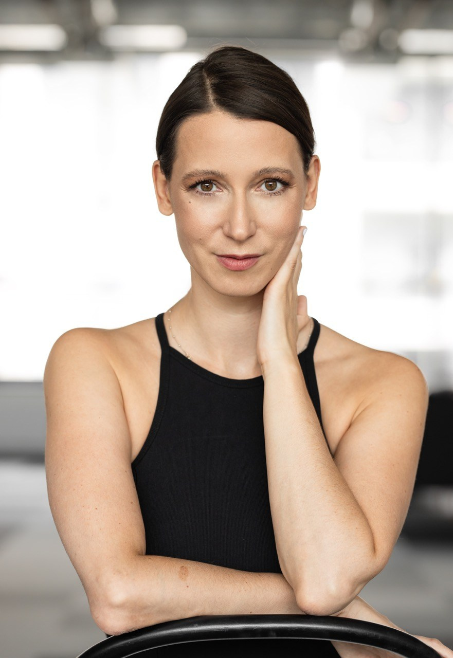 Dana Lišková - Portrétní a brandová fotografka Praha - focení portrétů Praha