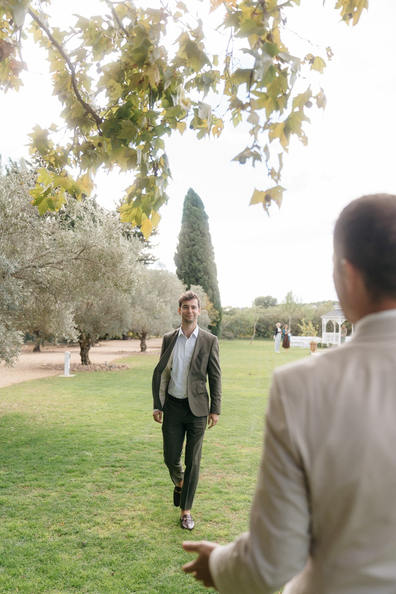 Provence & Promises. Wedding photograper — Alex Popov photography Germany, Switzerland, Italy, France. Based in Stuttgart