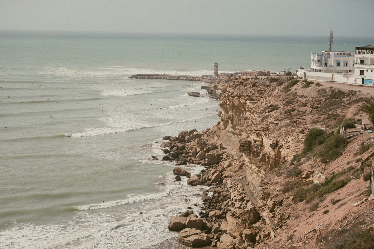 Travel and lifestyle photography. Dana Lišková — Empathetic Photographer | Introspective Artist |Neurodivergent Coach | Founder of Artepy.cz