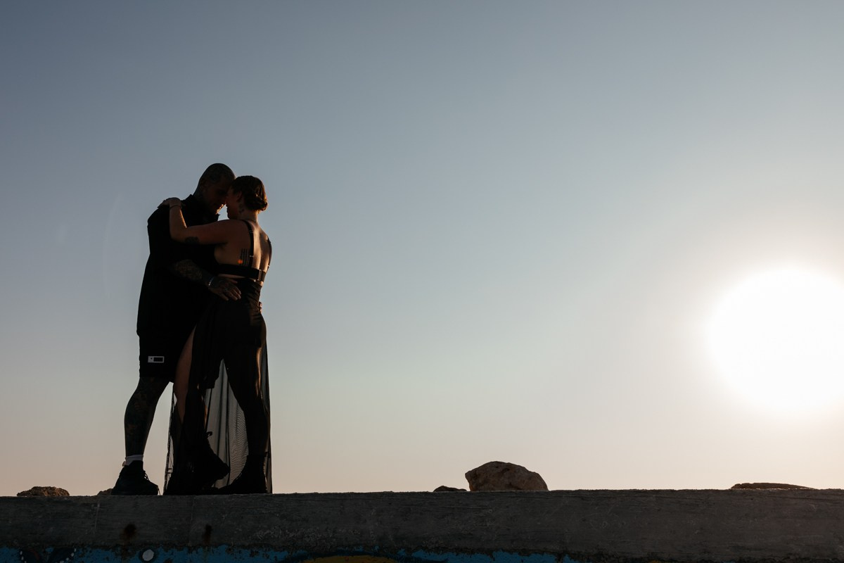 J & J. Весільний фотограф у Нідерландах та Європі — Тіна Ялóва