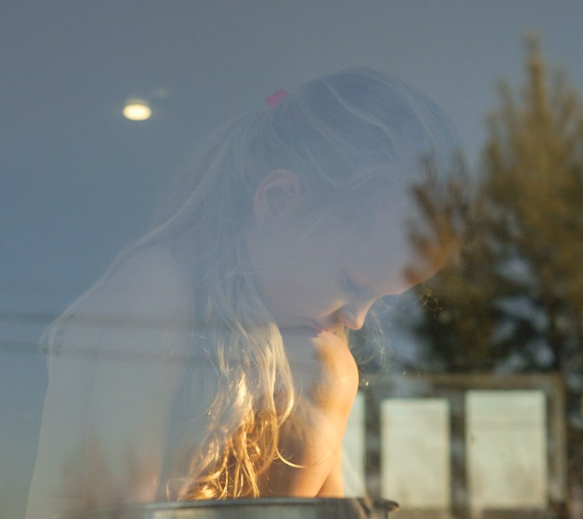 Portfolio. Daria Moment