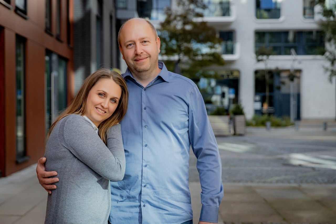 Fotograf in Deutschland - Michael Baron. Fotograf in Deutschland - Michael Baron