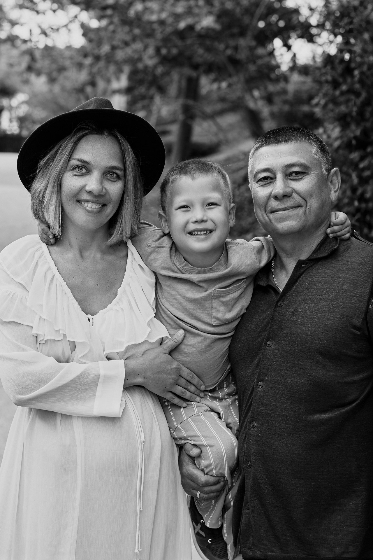 ОТЗЫВЫ. Фотограф в Барселоне Жанна Захарченко