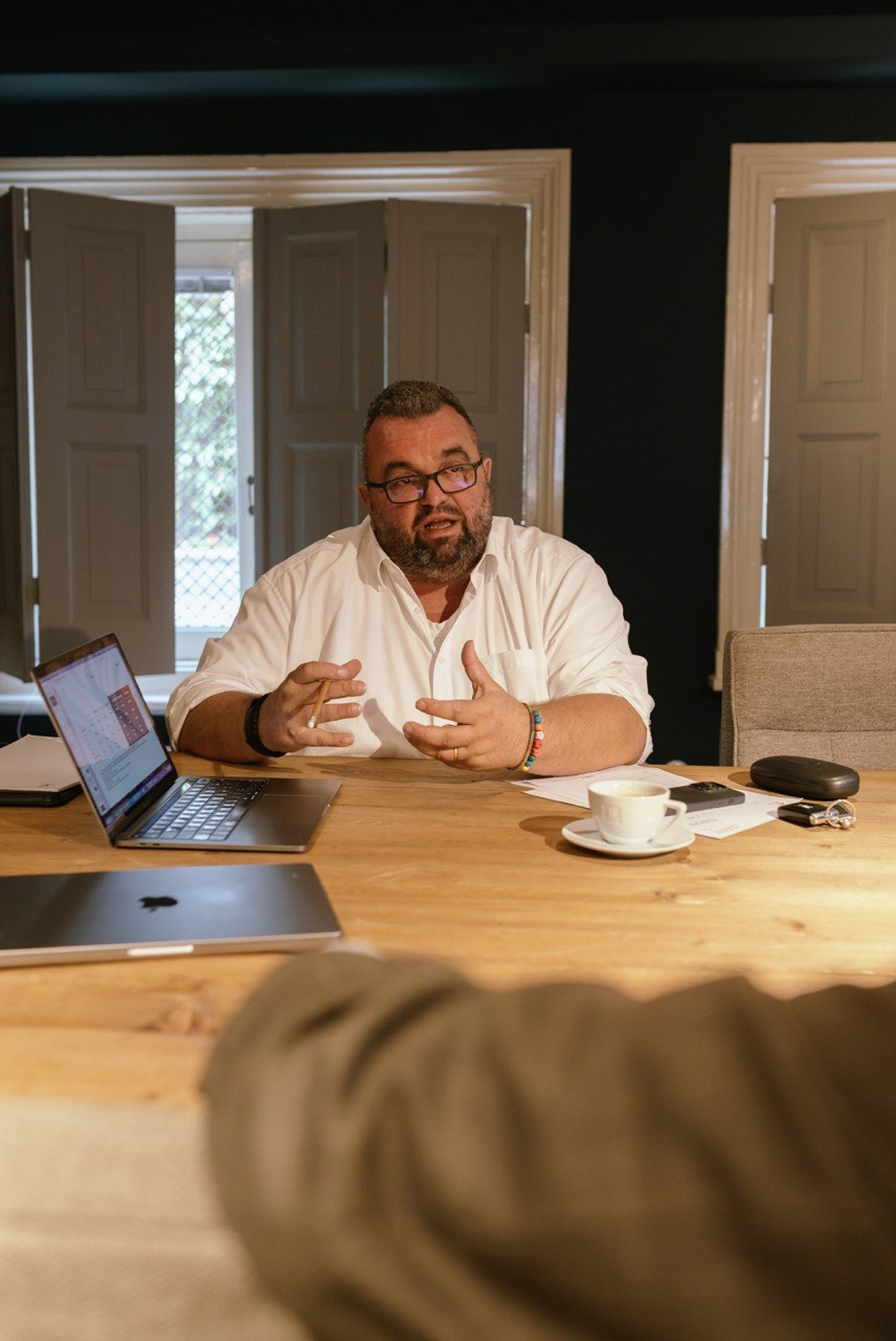 Dana Lišková - Portrétní a brandová fotografka Praha - Byznys portrét Praha - Brandové foto praha - Byznys a korporátní portrét Praha - Firemní focení Praha