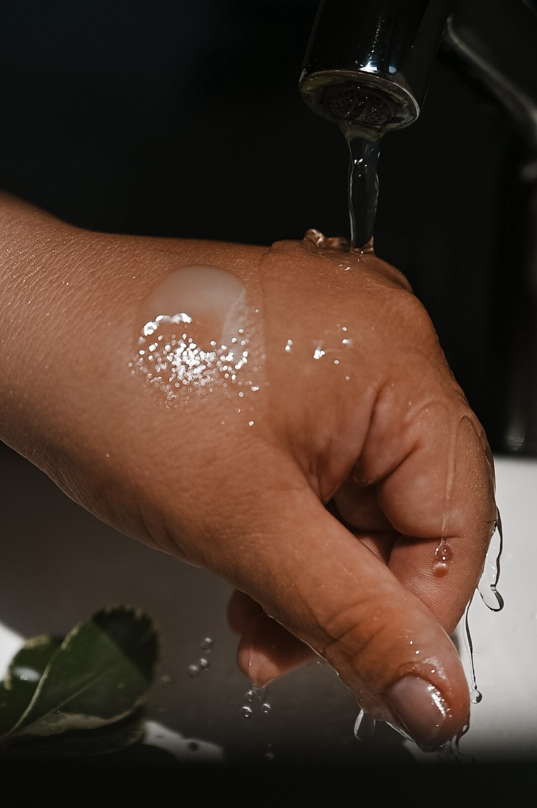 Skin&Care beauty shop. ANNA-MARIA PHOTO CONTENT CREATOR — фотограф, естет, художник і візуальний експерт Instagram у Празі