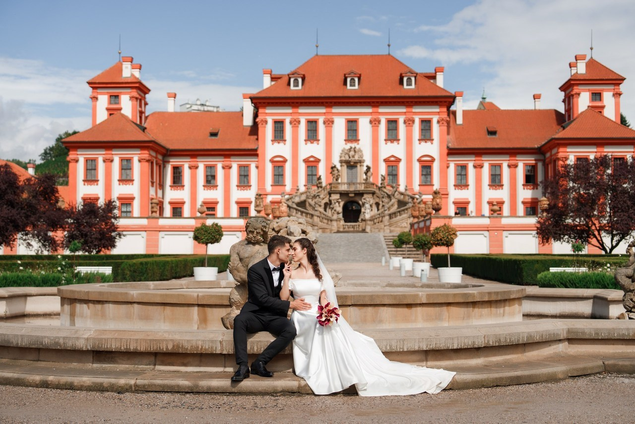 Отзывы. Свадебный и семейный фотограф в Праге — Анастасия Белоконь