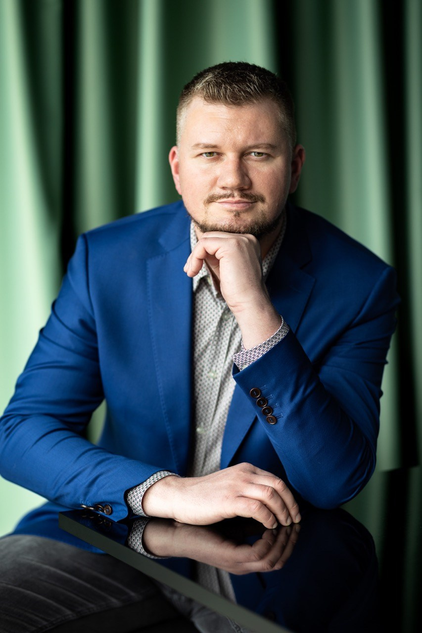 Dana Lišková - Portrétní a brandová fotografka Praha - Byznys portrét Praha - Brandové foto praha - Byznys a korporátní portrét Praha - Firemní focení Praha