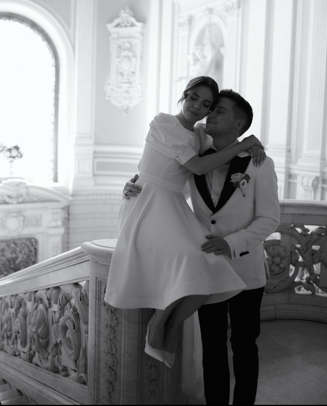 Wedding. Photographe Paris