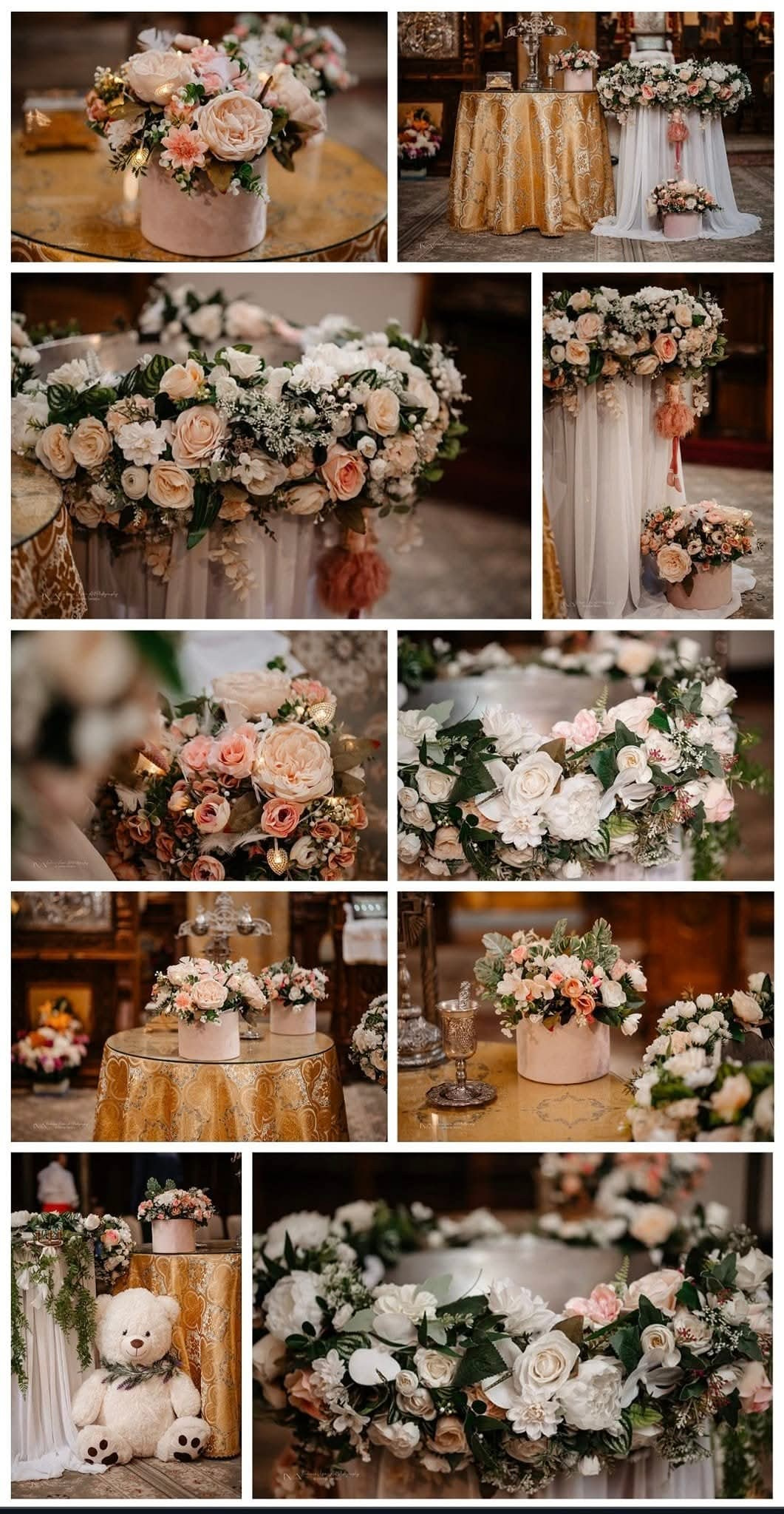 Botez. EVA Photography