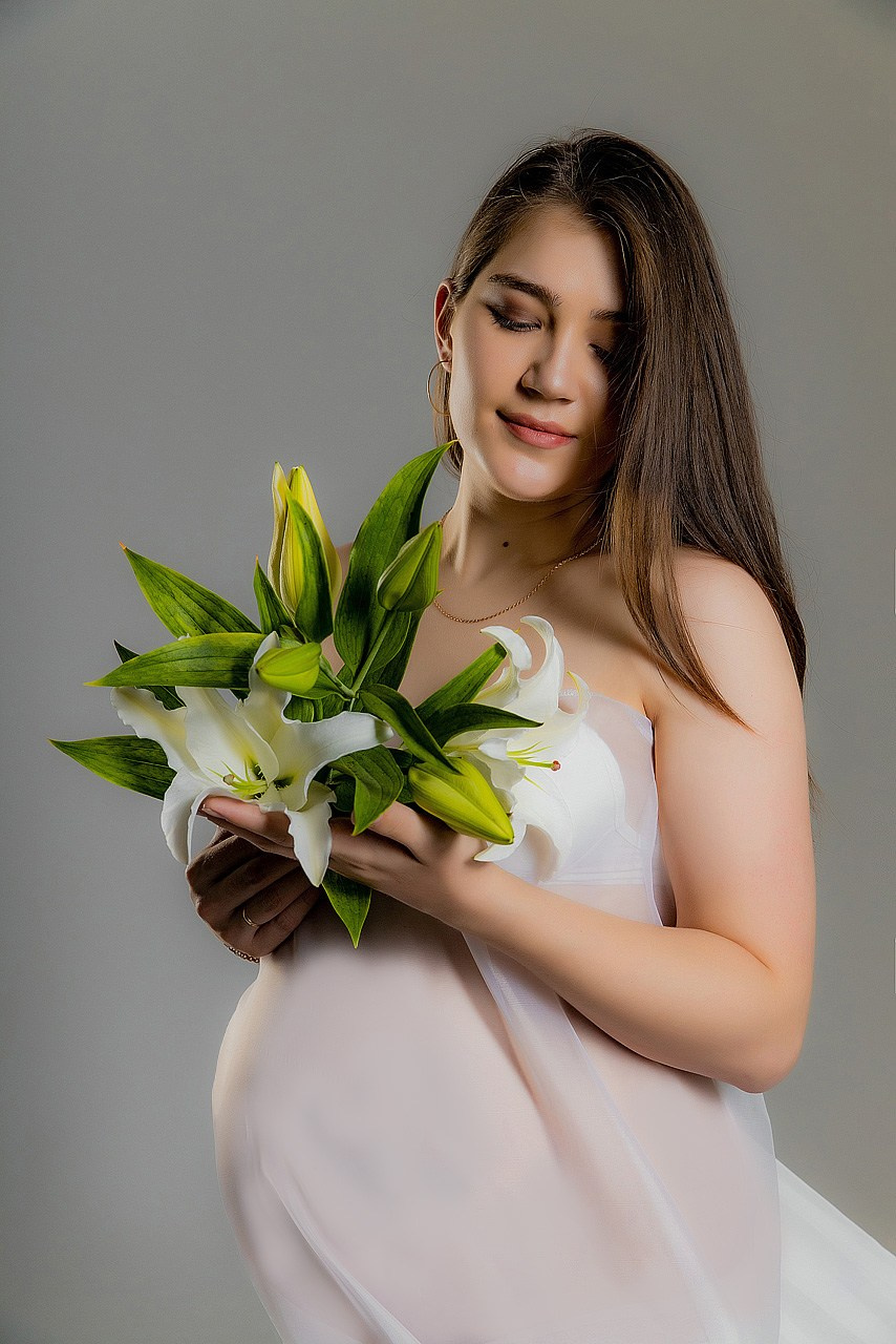 Fotograf Maria Baron