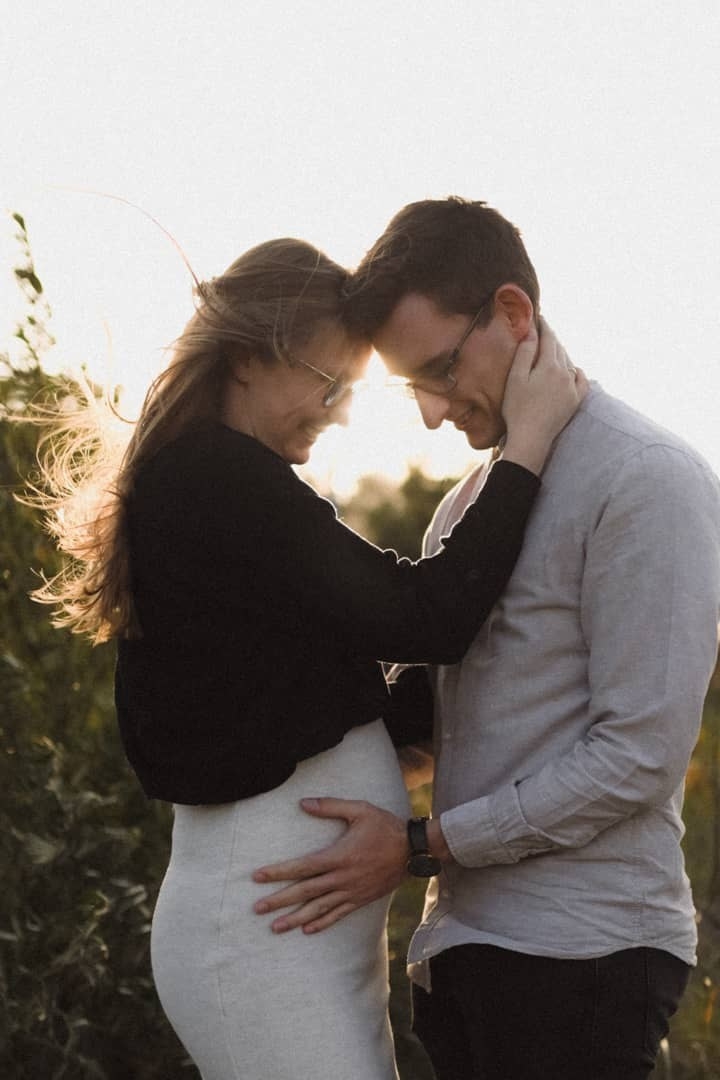 Пары / Love story. Свадебный и семейный фотограф в Гамбурге Екатерина Поминова