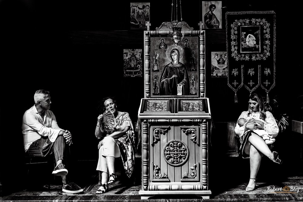 Andrei. Robert Blaj - Fotograf Nuntă Iași