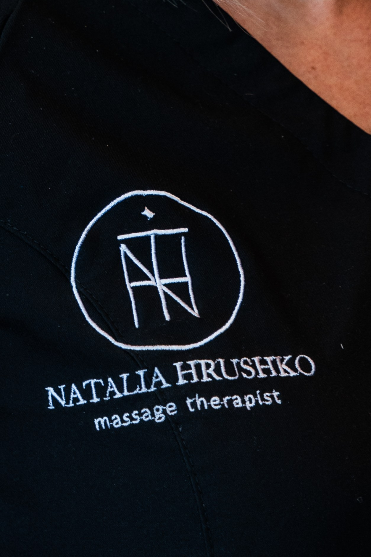 Natasha. Tonya Kyrylenko photographer in London