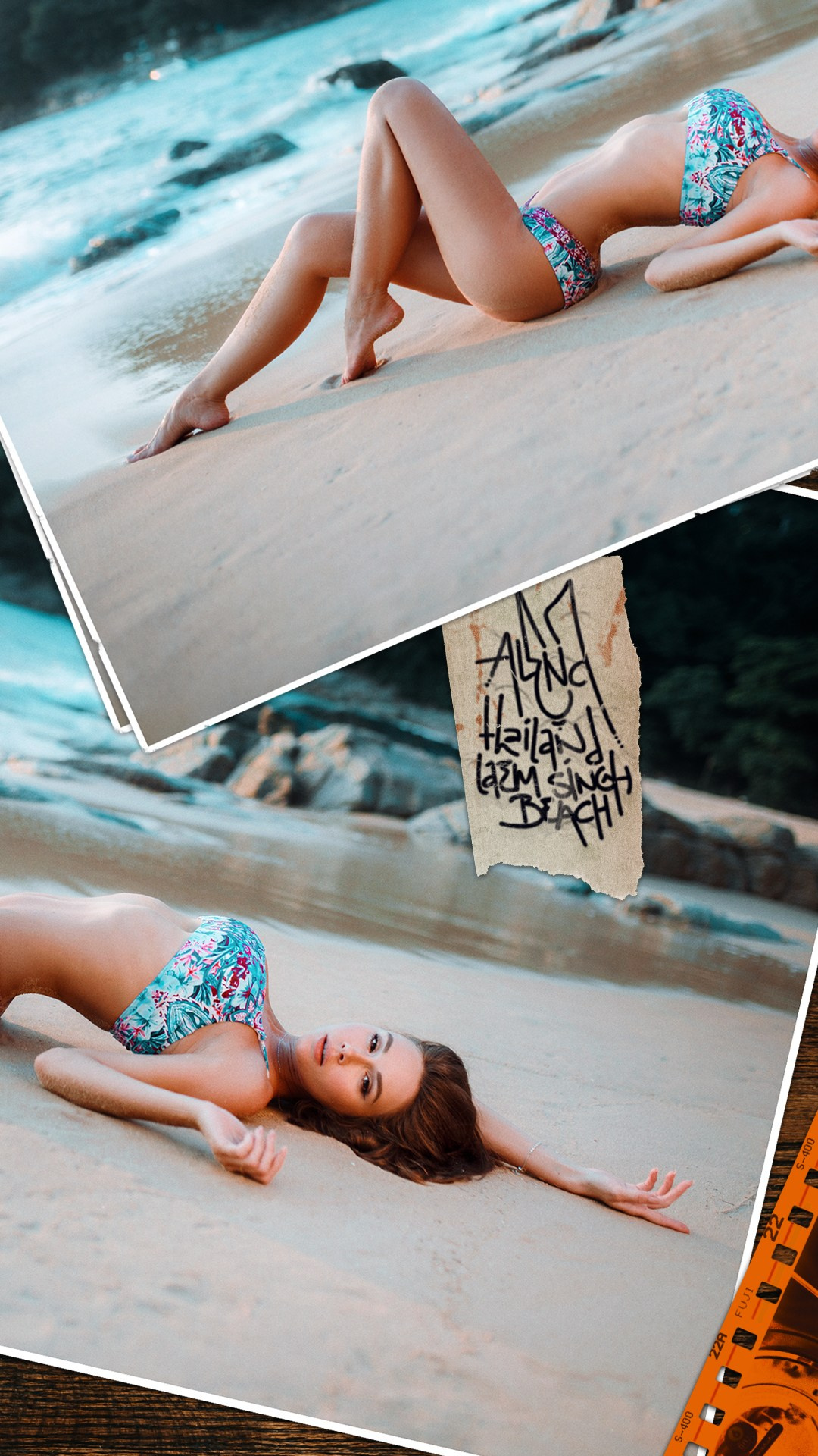 One of the most beautiful girls I know. Mark Smilyanic | Portrait and Adventure Photographer from Belgrade