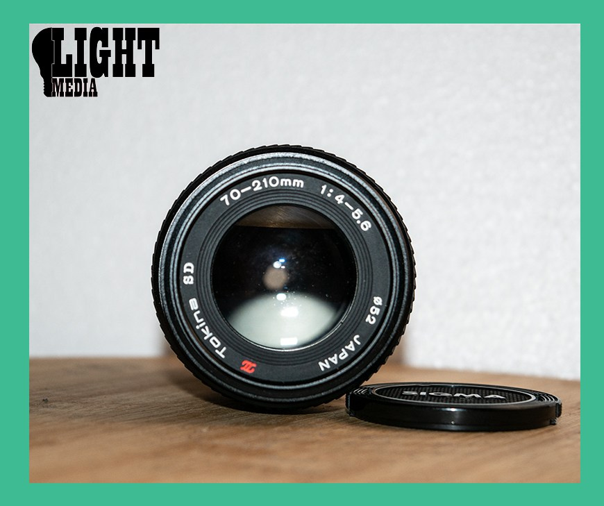 ТЕХНИКА. Фото видео услуги