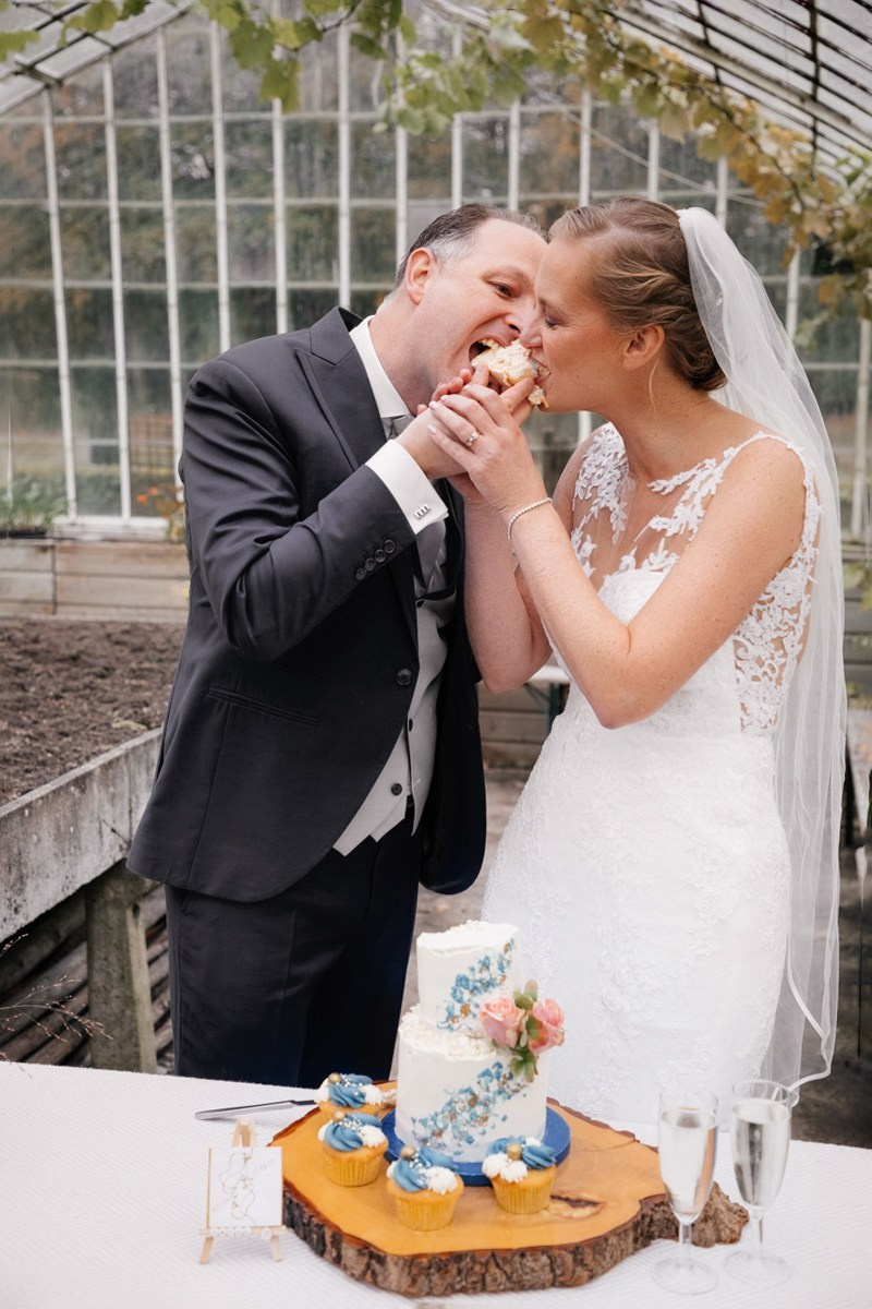 R & J Netherlands. Весільний фотограф у Нідерландах та Європі — Тіна Ялóва