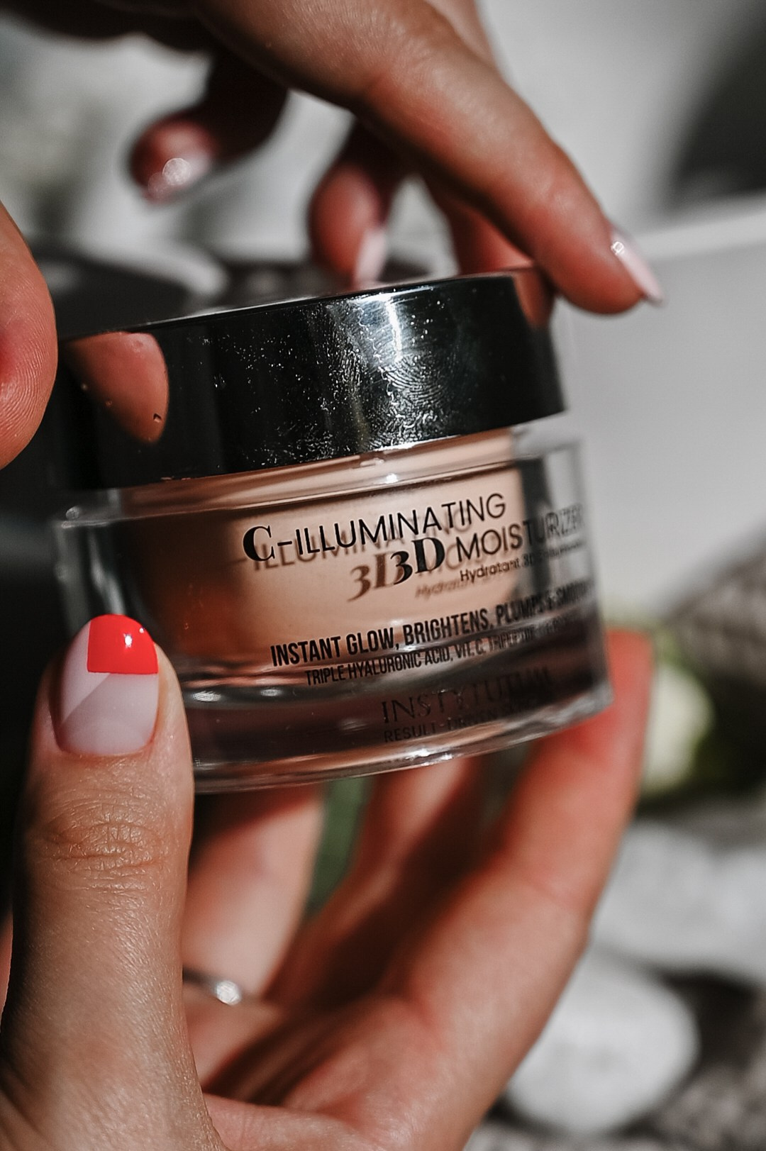 Skin&Care beauty shop. ANNA-MARIA PHOTO CONTENT CREATOR — фотограф, естет, художник і візуальний експерт Instagram у Празі